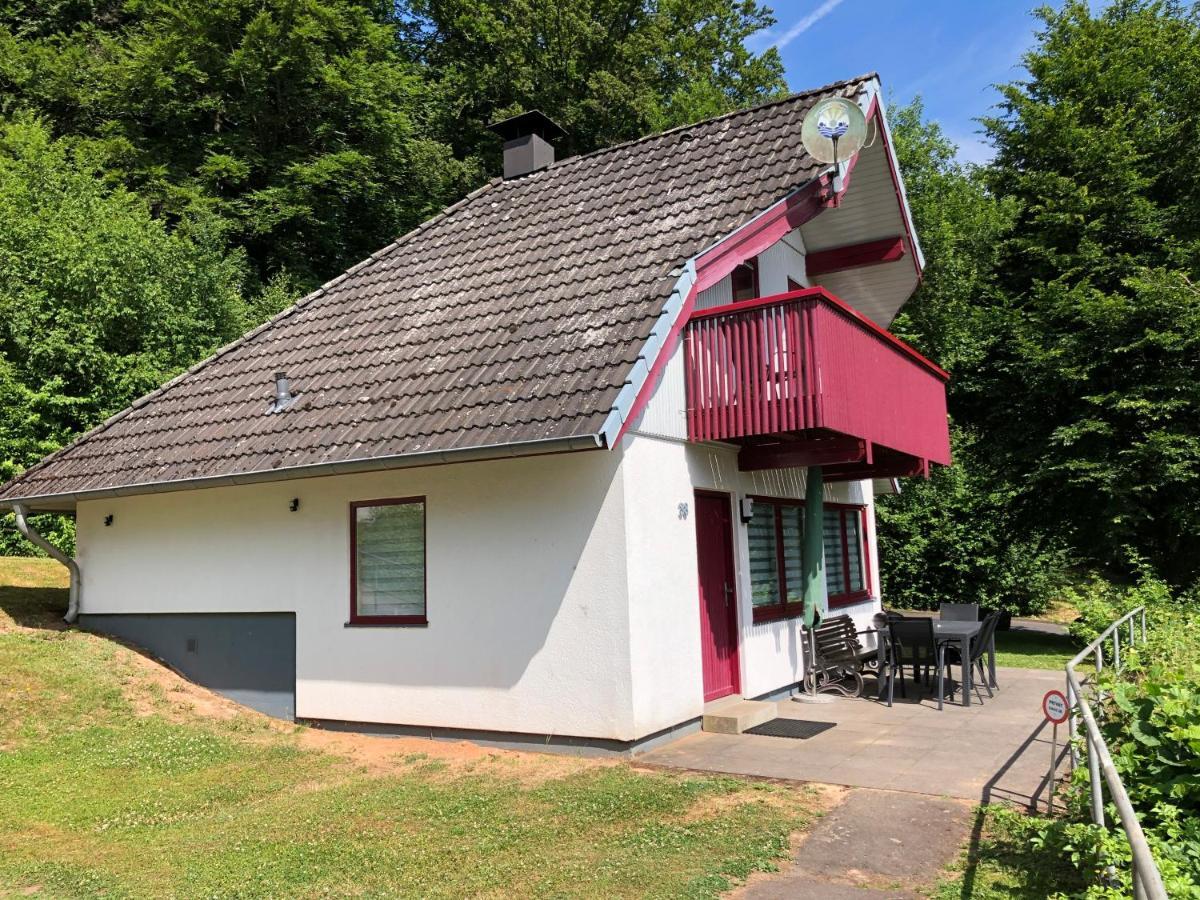 Huis 38 Seepark Kirchheim Kirchheim  Exterior photo