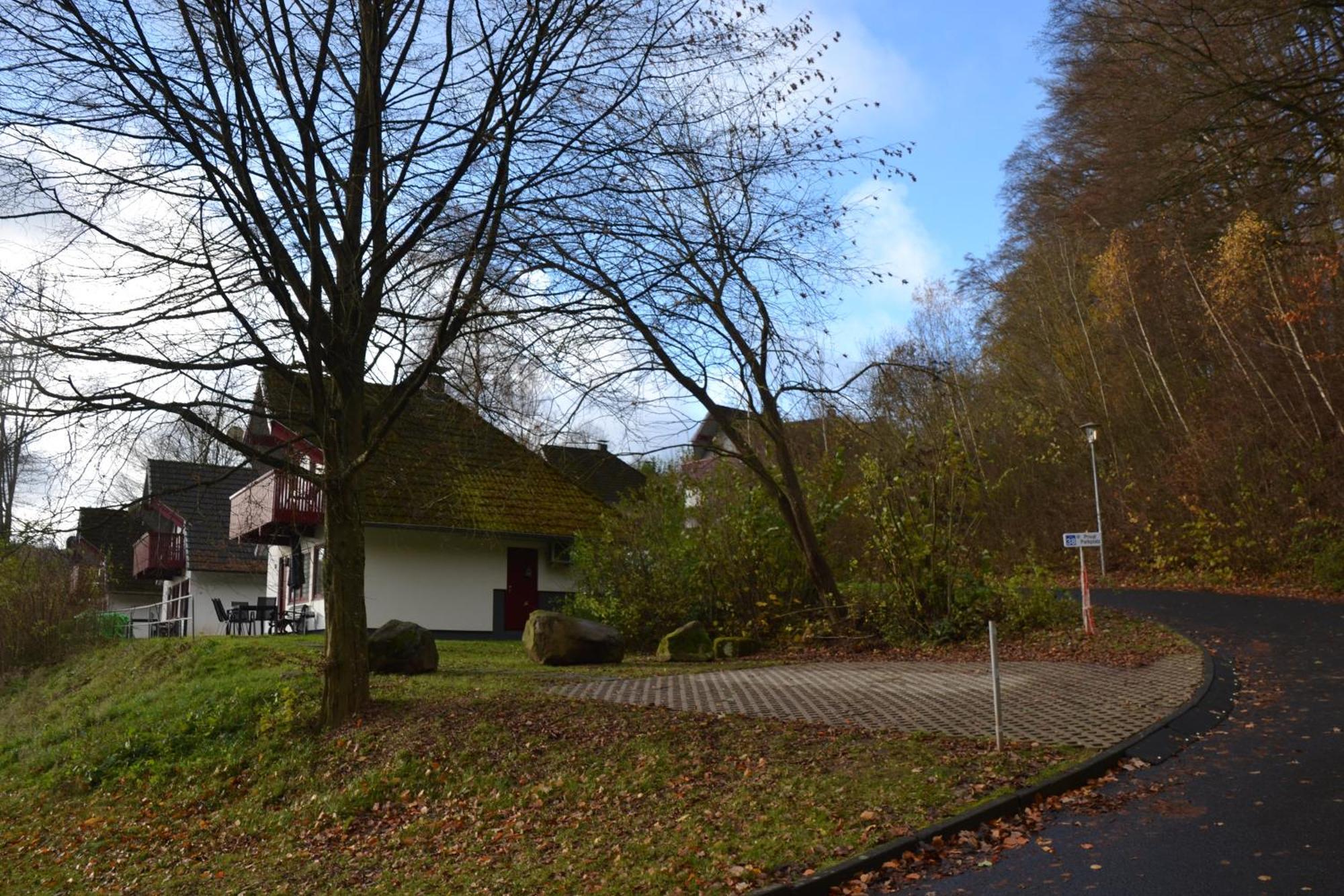 Huis 38 Seepark Kirchheim Kirchheim  Exterior photo