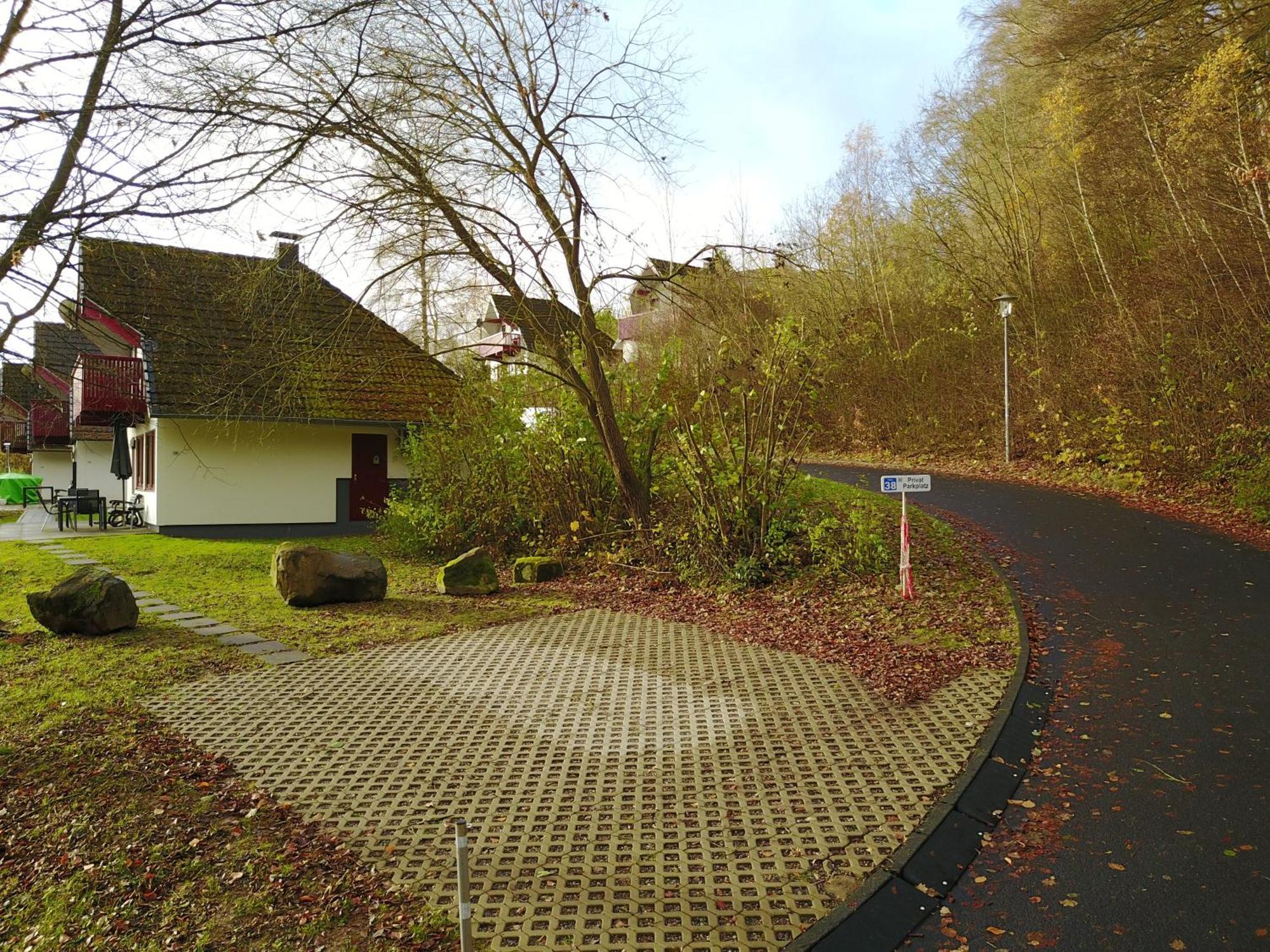 Huis 38 Seepark Kirchheim Kirchheim  Exterior photo