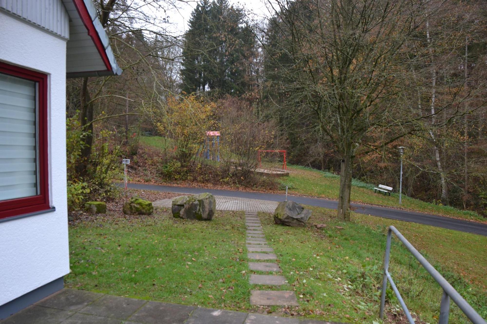 Huis 38 Seepark Kirchheim Kirchheim  Exterior photo